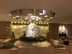 -浙江三立开元名都大酒店