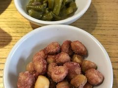 -潮粥荟·潮汕砂锅粥(朝阳大悦城店)
