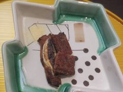 -帝鮨·烧肉割烹(龙湖金楠天街店)