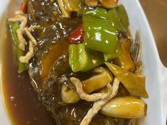 -聂记粤菜馆(鼓西路店)