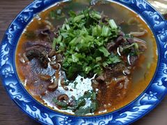 -白老大羊杂碎稍麦