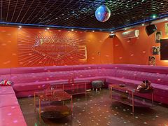 -东门烧烤·国王轰趴·年会(西北旺店)