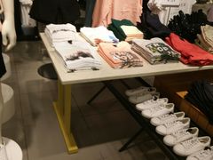 -H&M(华润万象城店)