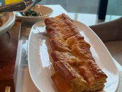 -JWMARRIOTT无锡苏宁JW万豪酒店-悦府65中餐厅