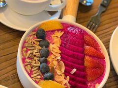 -Common Table · Brunch & Coffee