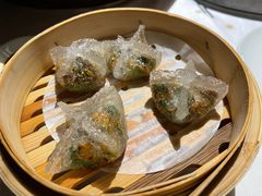 -山壹竹庭院餐厅