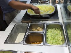 -煎饼道·新鲜现做(来福士店)