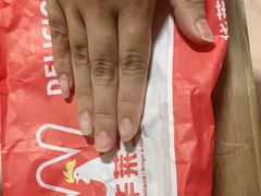 -华莱士·全鸡汉堡(五号路店)