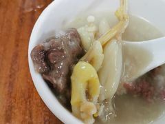 -华记粥饭店(印象容桂主题风情街店)