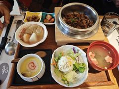 -味太助·银饭食堂(中华城店)