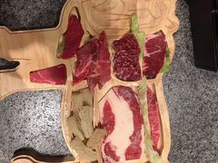 -NIUAN牛庵·日式和牛烧肉(恒隆店)