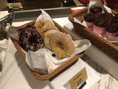 -中航泊悦酒店·云庭咖啡厅(虹桥机场T2店)