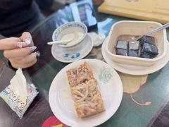 芋丝糕-民信老铺(华盖路店)