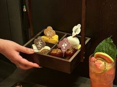 -东来顺·非遗火锅(赛格国际购物中心店)