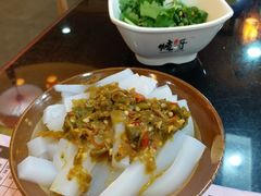 -烧哥美蛙肥肠鱼火锅·十五年社区店
