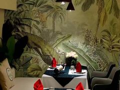 -Jack‘s Place 杰克地方西餐厅(新街口店)