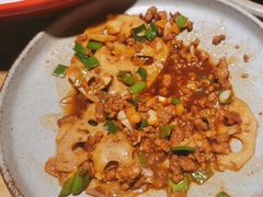 -米一仙·成都小碗菜(东万达店)