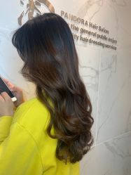 点击看大图 -潘多拉Hairsalon