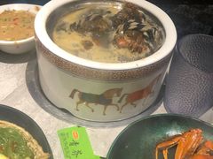 -五月罗马海鲜烤肉自助餐厅(印象城店)