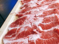 -十三姨正合丰烤肉(营迹路店)