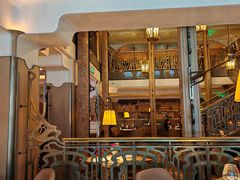 -波特曼西餐厅(中央大街店)