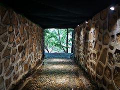 -四会奇石河风景区