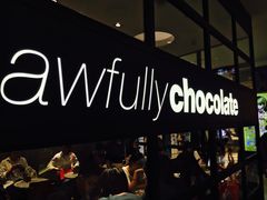 -Awfully Chocolate(来福士广场店)
