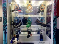 -Flight Club Los Angeles