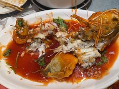 -添福来墨鱼饺子 · 海鲜东北菜(大连星海·黄浦路店)