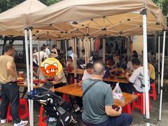 -光明刘冰乳鸽店(光明法政北路店)