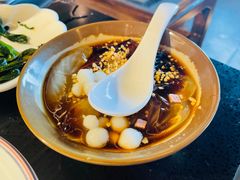 -三江两海老火锅(北京首店)