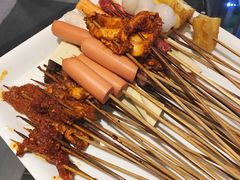 -热辣宗师·串串火锅(万达金街店)