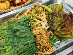 -小民大排档(光谷店)
