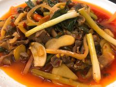 -弓虽昌焖烧鸡(大竹林店)