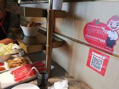 -海底捞火锅(振华广场店)