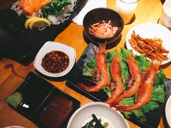 -松岛渔村(迎客路店)