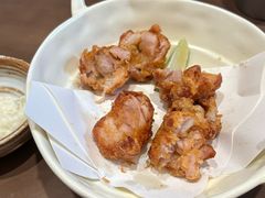 -ITARU食堂·定食料理(西丽店)