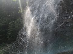 -龙道沟景区
