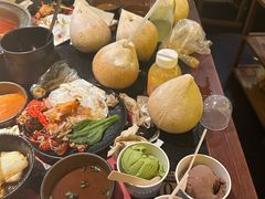 -牛New寿喜烧(虹桥新天地店)