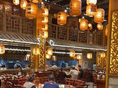 -杨记隆府(南坪店)