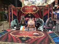 -香巴拉云南餐厅(华莱坞店)