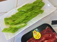 -真牛汕头黄牛肉火锅(莲塘仙湖植物园店)