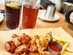 -必胜客(大观天地店)