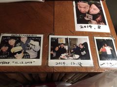 -401餐厅(弘大店)
