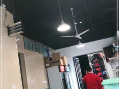 大堂-兵哥活鸡鱼馆(仙乐花园店)