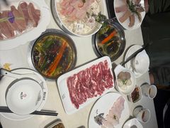 -围炉夜话·潮汕卤水火锅(榕江店)
