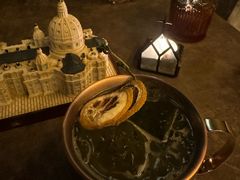 -CHURCH  BISTRO 教堂·餐吧