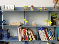 -拾光24h沉浸式自习室(临江门总店)