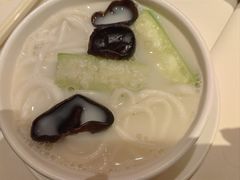 -利苑酒家(宜安广场店)