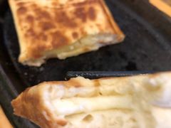 -格日勒阿妈蒙古厨房(大召店)